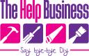 The Help Business logo
